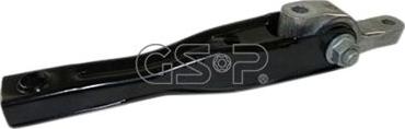 MDR GSP-533849 - Support moteur droxauto.com
