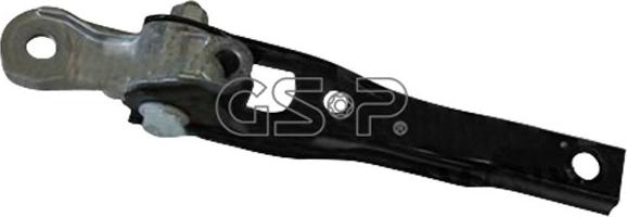MDR GSP-533853 - Support moteur droxauto.com