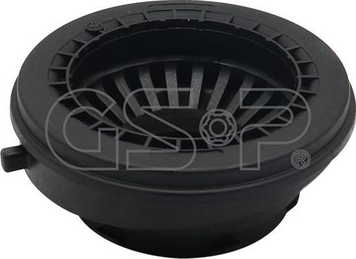 MDR GSP-533802 - Roulement, coupelle de suspension droxauto.com