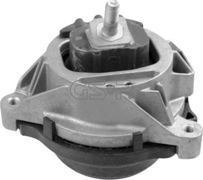 MDR GSP-533836 - Support moteur droxauto.com
