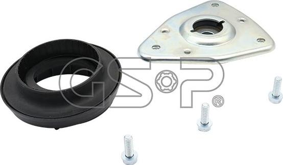 MDR GSP-533713K - Coupelle de suspension droxauto.com