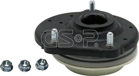 MDR GSP-533735S - Coupelle de suspension droxauto.com