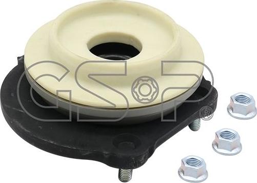 MDR GSP-533736S - Coupelle de suspension droxauto.com