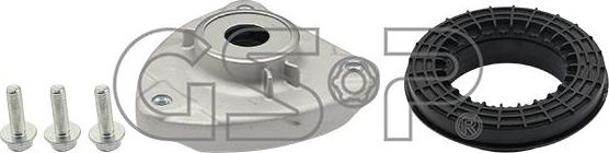 MDR GSP-532983S - Coupelle de suspension droxauto.com