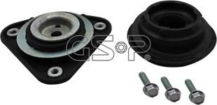 MDR GSP-532982S - Coupelle de suspension droxauto.com