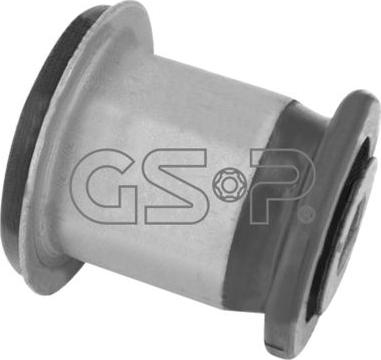 MDR GSP-532978 - Suspension, bras de liaison droxauto.com