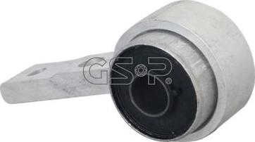 MDR GSP-532437 - Suspension, bras de liaison droxauto.com