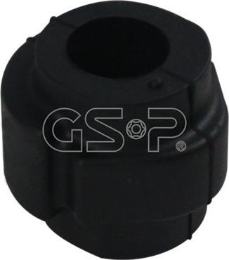 MDR GSP-532578 - Coussinet de palier, stabilisateur droxauto.com