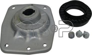 MDR GSP-532604S - Coupelle de suspension droxauto.com