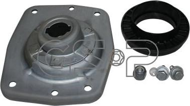 MDR GSP-532606S - Coupelle de suspension droxauto.com