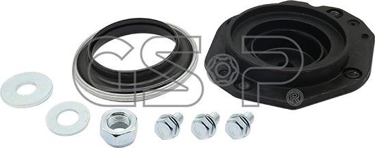 MDR GSP-532603S - Coupelle de suspension droxauto.com