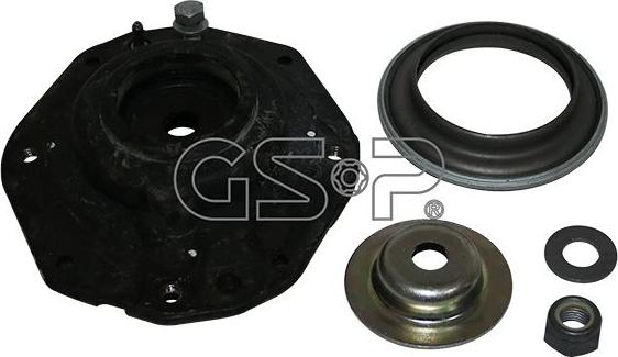 MDR GSP-532617S - Coupelle de suspension droxauto.com