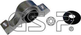 MDR GSP-532626S - Suspension, bras de liaison droxauto.com
