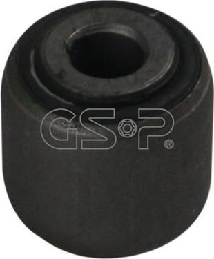 MDR GSP-532163 - Suspension, corps de l'essieu droxauto.com