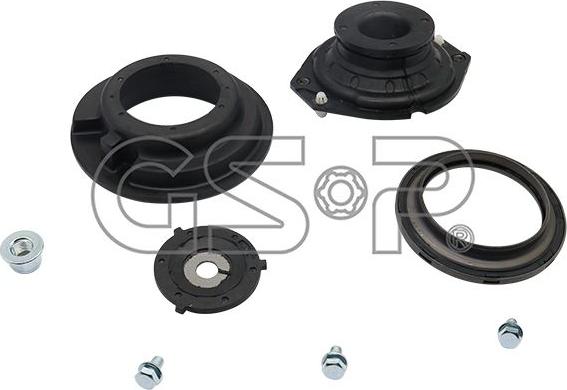 MDR GSP-532893S - Coupelle de suspension droxauto.com
