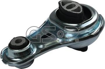 MDR GSP-532889 - Support moteur droxauto.com