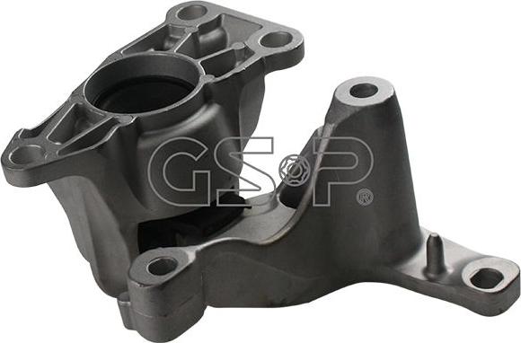 MDR GSP-532887 - Support moteur droxauto.com