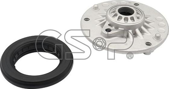MDR GSP-532293S - Coupelle de suspension droxauto.com