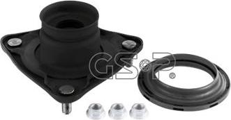 MDR GSP-532257S - Coupelle de suspension droxauto.com