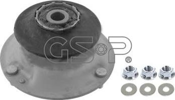 MDR GSP-532713S - Coupelle de suspension droxauto.com