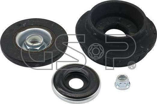 MDR GSP-532720S - Coupelle de suspension droxauto.com
