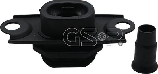 MDR GSP-537697 - Support moteur droxauto.com