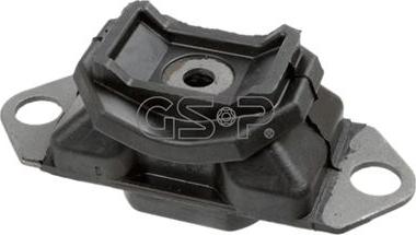 MDR GSP-537640 - Support moteur droxauto.com
