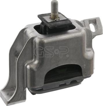 MDR GSP-537655 - Support moteur droxauto.com