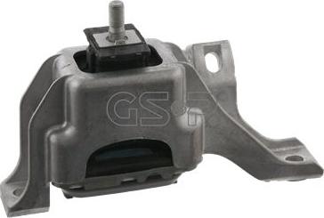 MDR GSP-537662 - Support moteur droxauto.com