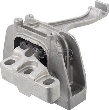MDR GSP-537667 - Support moteur droxauto.com