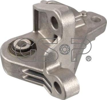 MDR GSP-537618 - Support moteur droxauto.com