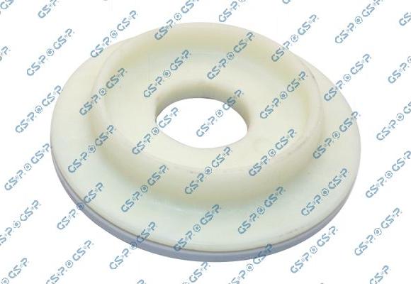 MDR GSP-537026 - Roulement, coupelle de suspension droxauto.com