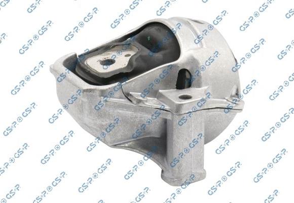 MDR GSP-537802 - Support moteur droxauto.com