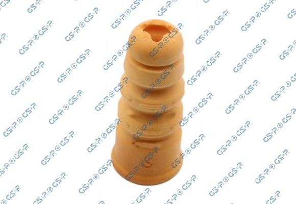 MDR GSP-537208 - Butée élastique, suspension droxauto.com