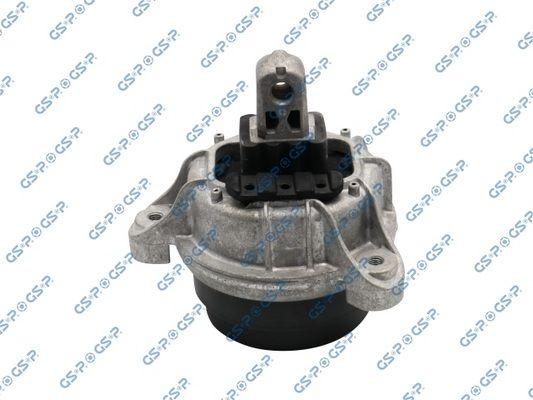 MDR GSP-537758 - Support moteur droxauto.com