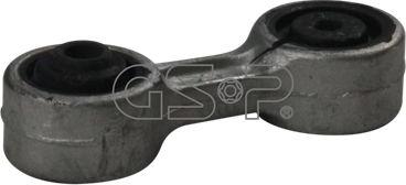 MDR GSP-520093 - Entretoise / tige, stabilisateur droxauto.com