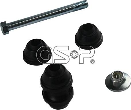 MDR GSP-520378 - Entretoise / tige, stabilisateur droxauto.com