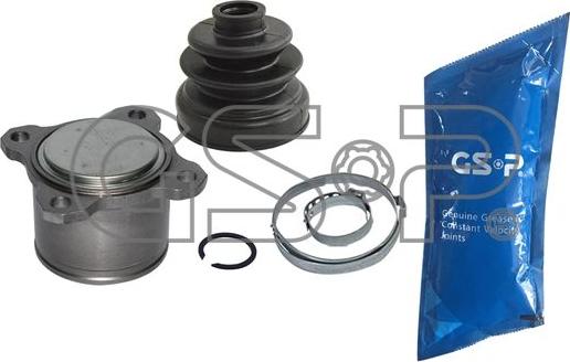 MDR GSP-699092 - Jeu de joints, arbre de transmission droxauto.com