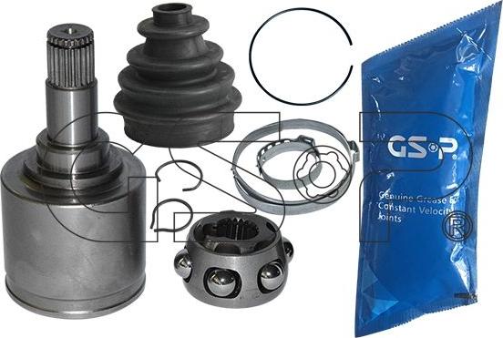 MDR GSP-699075 - Jeu de joints, arbre de transmission droxauto.com