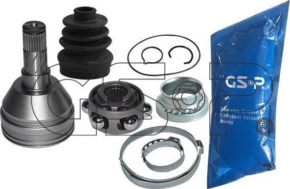 MDR GSP-644008 - Jeu de joints, arbre de transmission droxauto.com