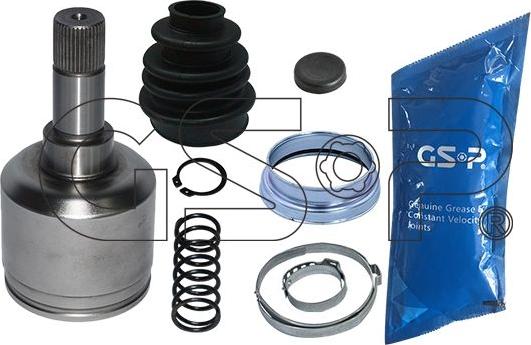 MDR GSP-645032 - Jeu de joints, arbre de transmission droxauto.com
