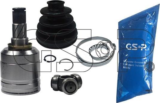 MDR GSP-641007 - Jeu de joints, arbre de transmission droxauto.com