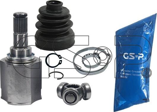 MDR GSP-641117 - Jeu de joints, arbre de transmission droxauto.com