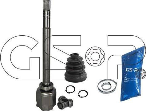 MDR GSP-650046 - Jeu de joints, arbre de transmission droxauto.com
