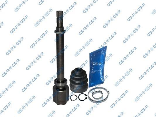 MDR GSP-650051 - Jeu de joints, arbre de transmission droxauto.com