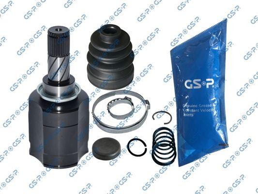 MDR GSP-650070 - Jeu de joints, arbre de transmission droxauto.com