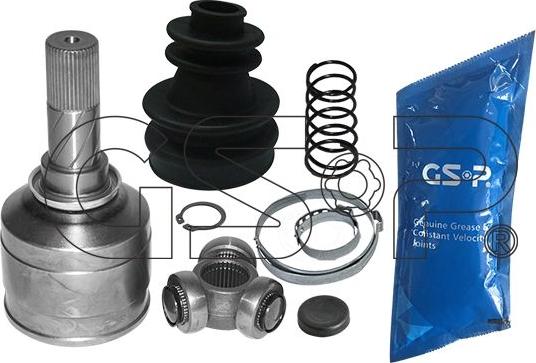 MDR GSP-650071 - Jeu de joints, arbre de transmission droxauto.com