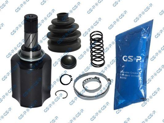 MDR GSP-650073 - Jeu de joints, arbre de transmission droxauto.com