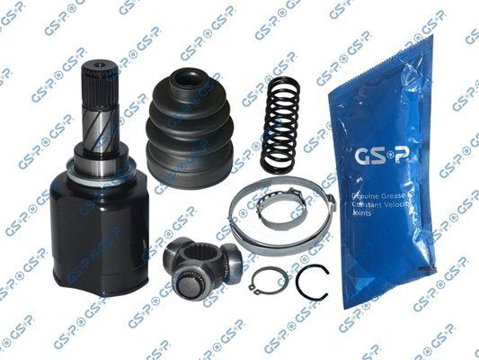 MDR GSP-650146 - Jeu de joints, arbre de transmission droxauto.com
