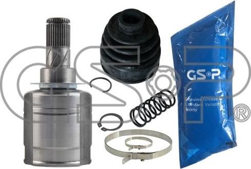 MDR GSP-650140 - Jeu de joints, arbre de transmission droxauto.com